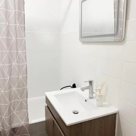 Appartement Des Trois Frontieres Saint-Louis (Haut-Rhin)